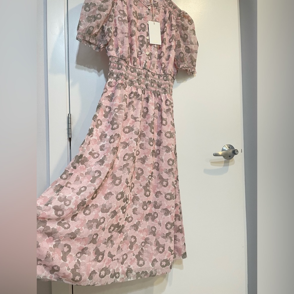 Brand new Wilfred daughter dress